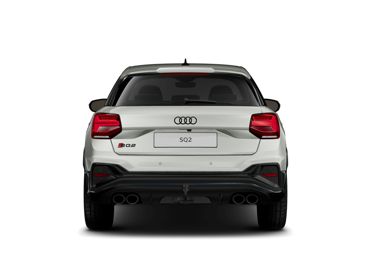 Obrázek SQ2 TFSI 221kW quattro