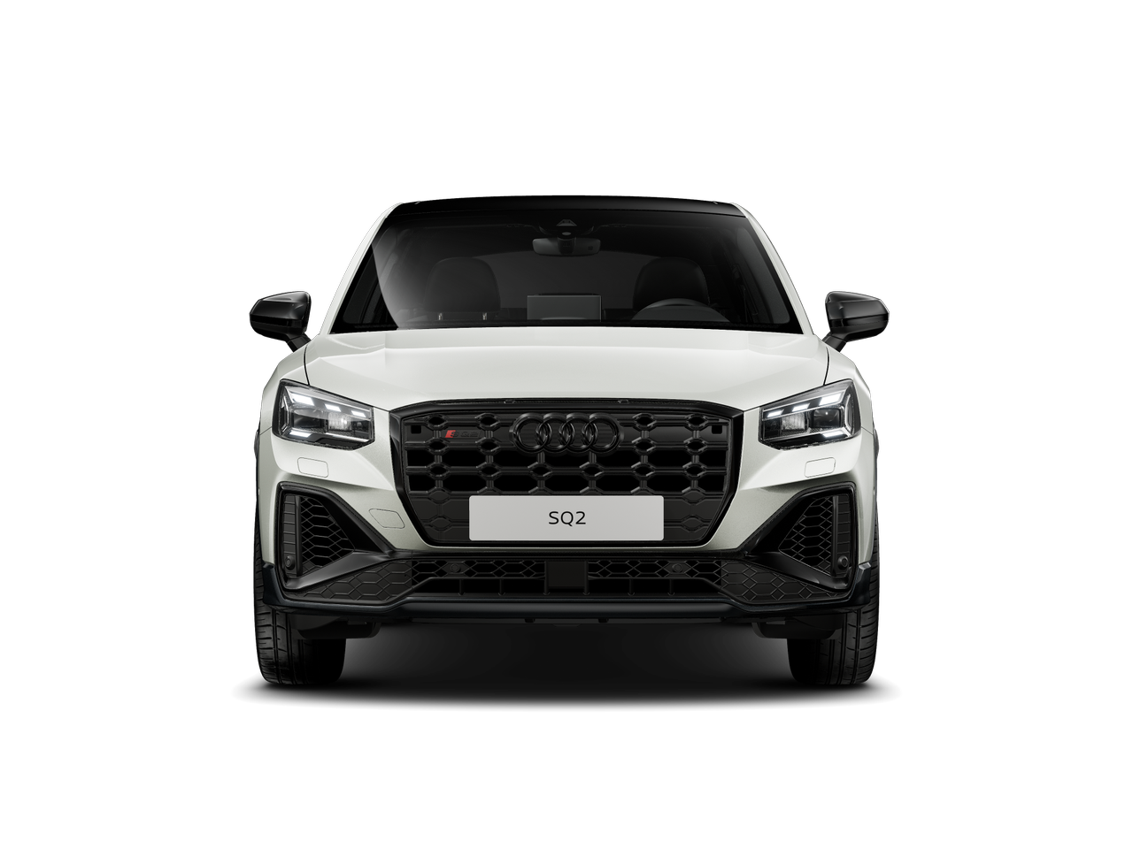 Obrázek SQ2 TFSI 221kW quattro