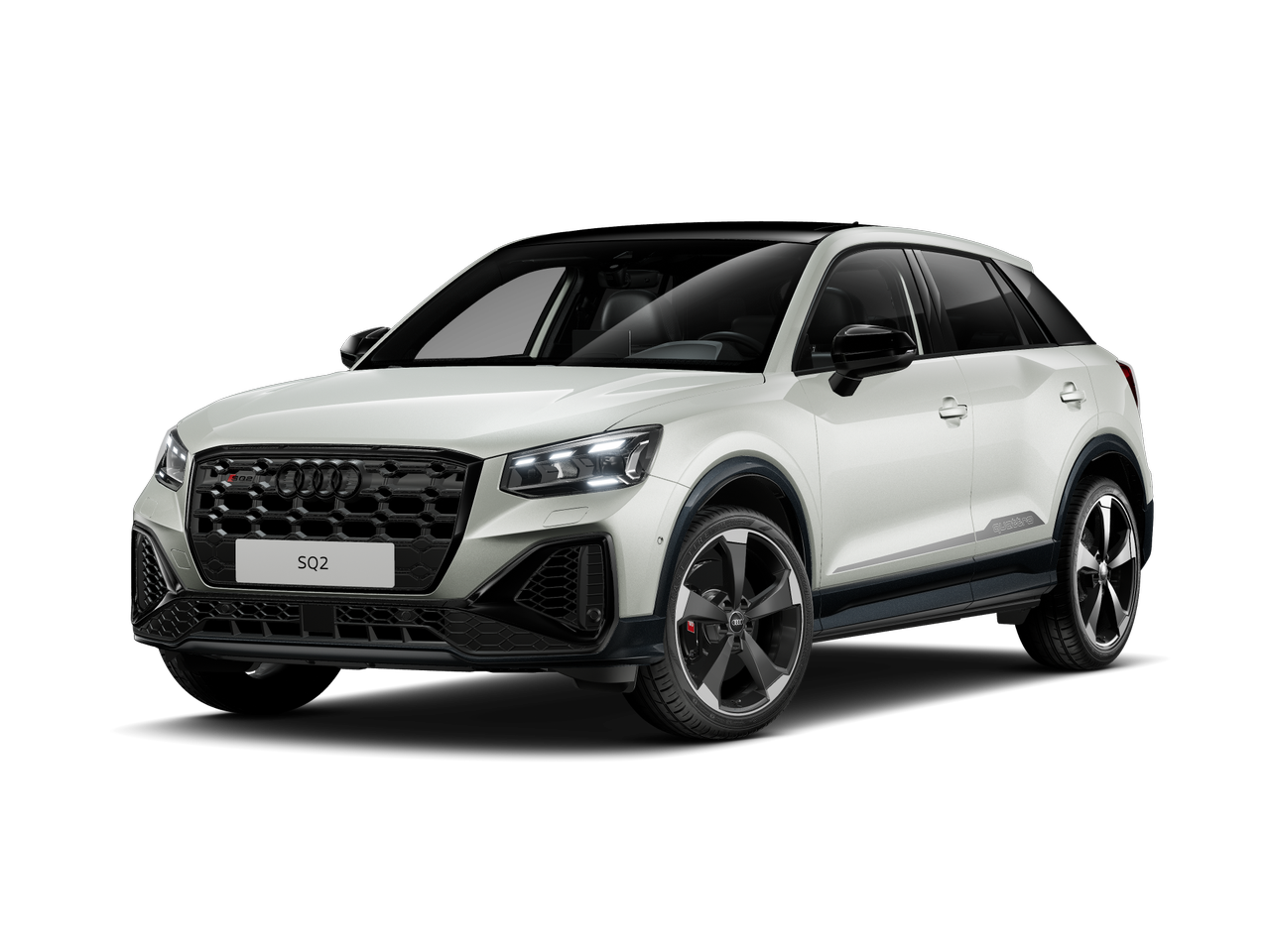 Obrázek SQ2 TFSI 221kW quattro