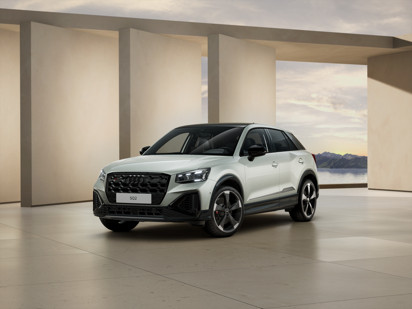 Obrázek SQ2 TFSI 221kW quattro