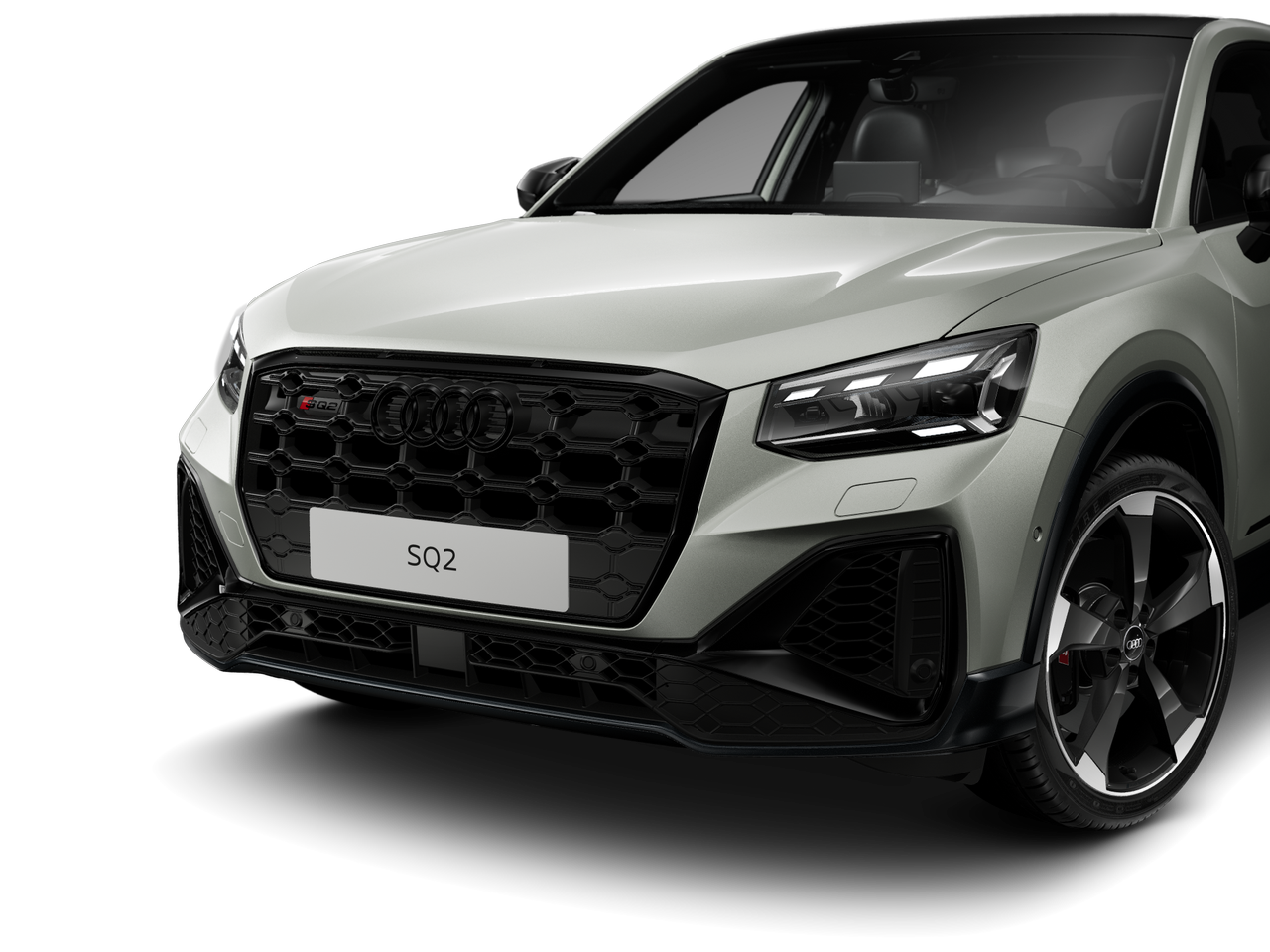 Obrázek SQ2 TFSI 221kW quattro