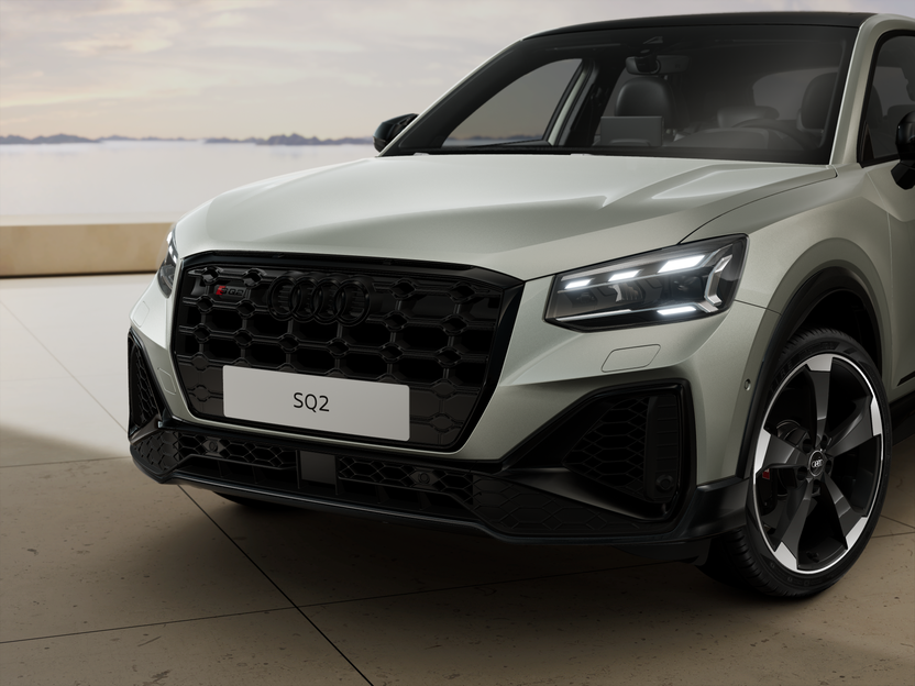 Obrázek SQ2 TFSI 221kW quattro
