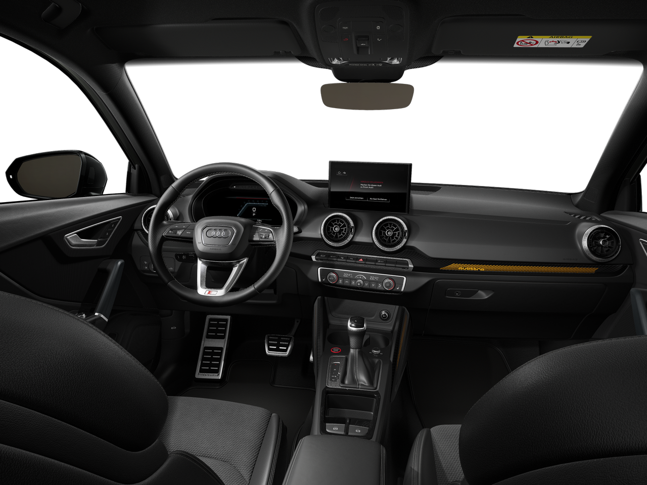 Obrázek SQ2 TFSI 221kW quattro