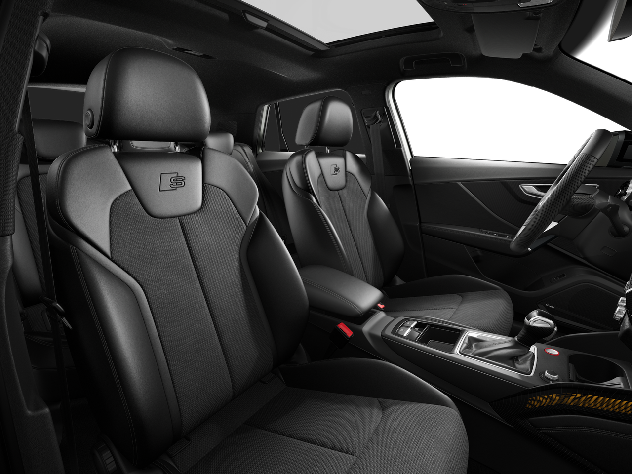 Obrázek SQ2 TFSI 221kW quattro