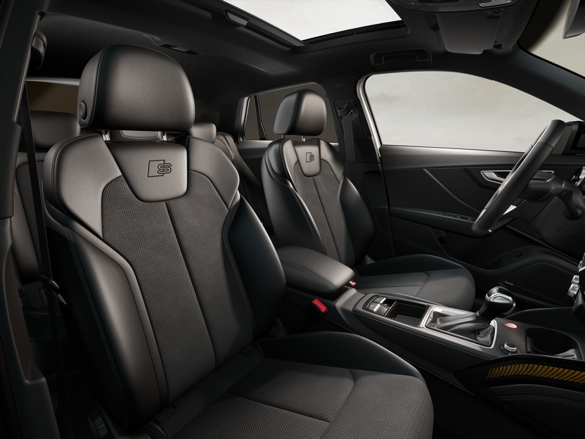 Obrázek SQ2 TFSI 221kW quattro