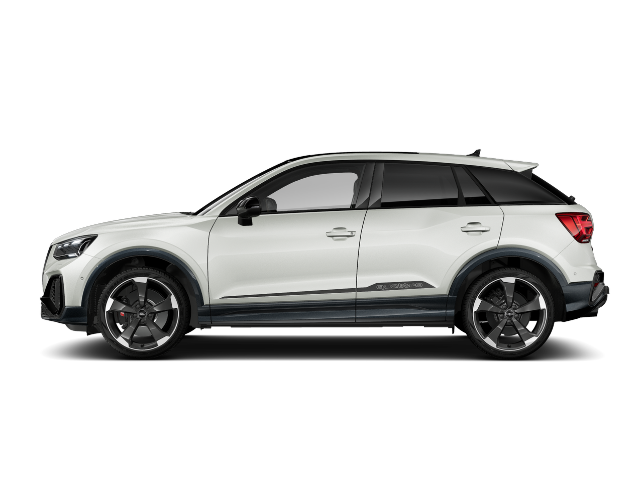 Obrázek SQ2 TFSI 221kW quattro