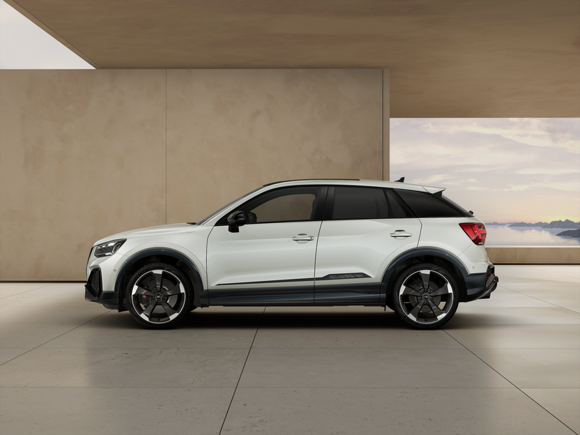 Obrázek SQ2 TFSI 221kW quattro
