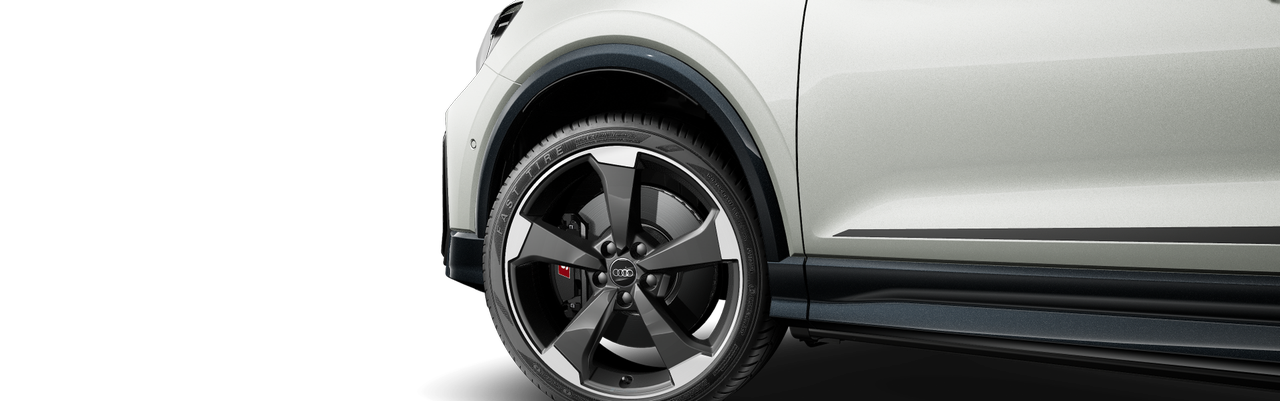 Obrázek SQ2 TFSI 221kW quattro