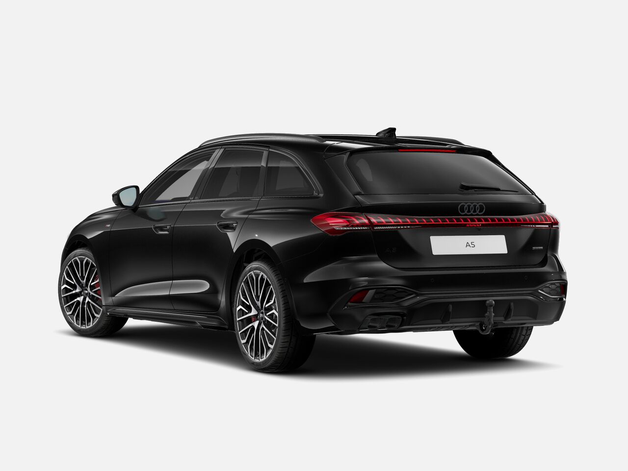 Audi A5 Avant