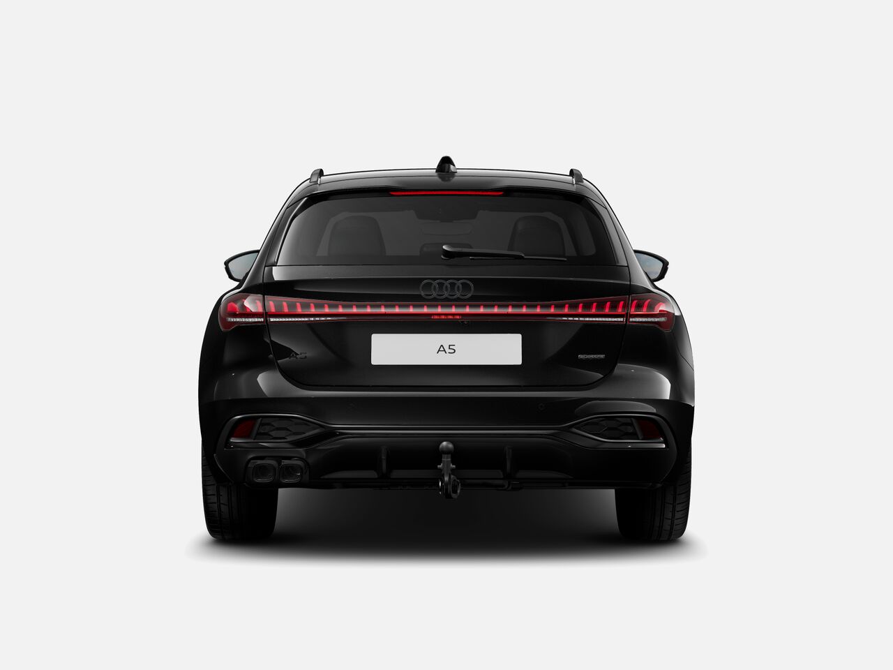 Audi A5 Avant