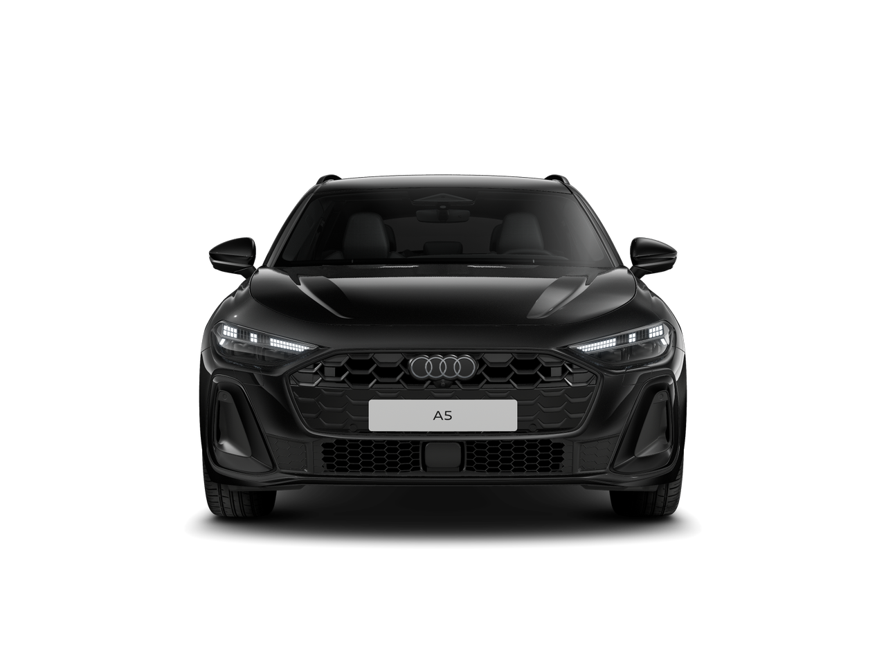 Obrázek A5 Avant TDI quattro 150 kW