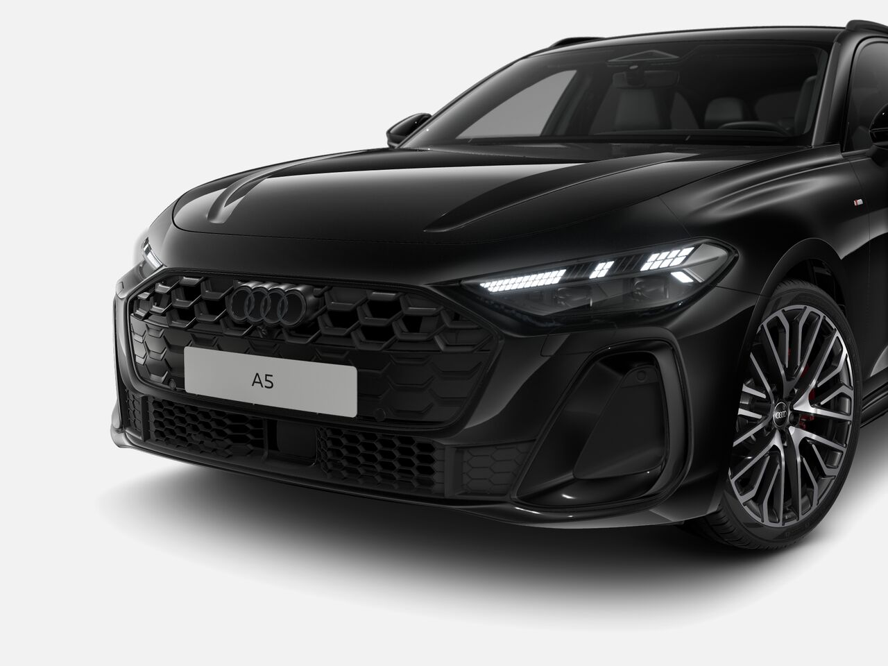 Audi A5 Avant