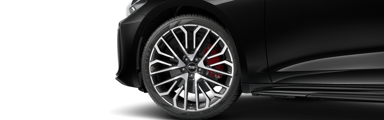 Obrázek A5 Avant TDI quattro 150 kW