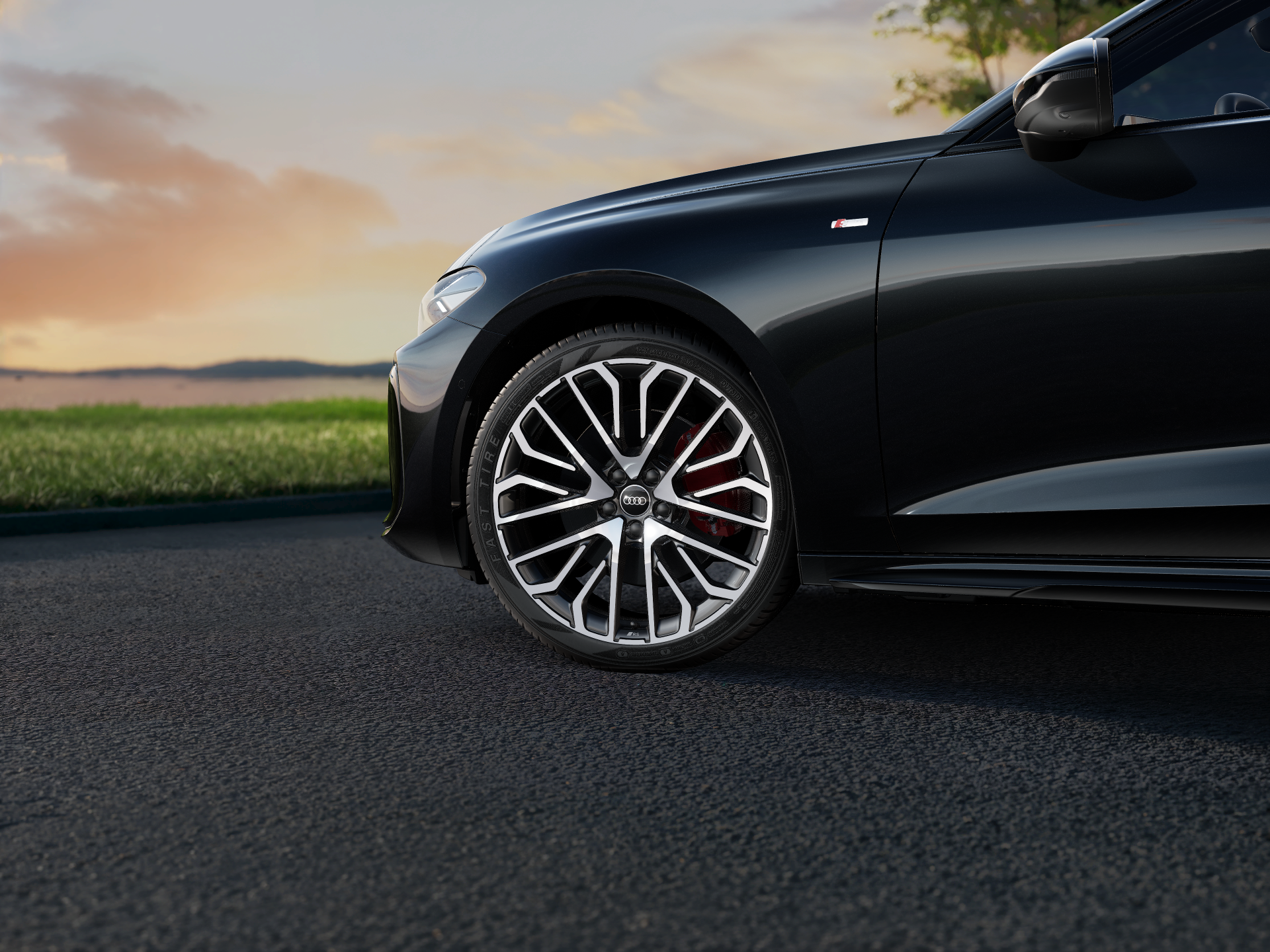 Obrázek A5 Avant TDI quattro 150 kW