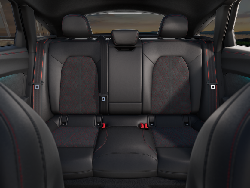 Obrázek A5 Limuzína TDI quattro 150 kW