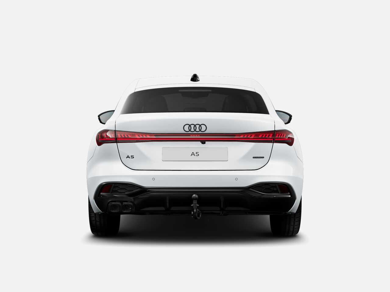 Audi A5 Limuzína
