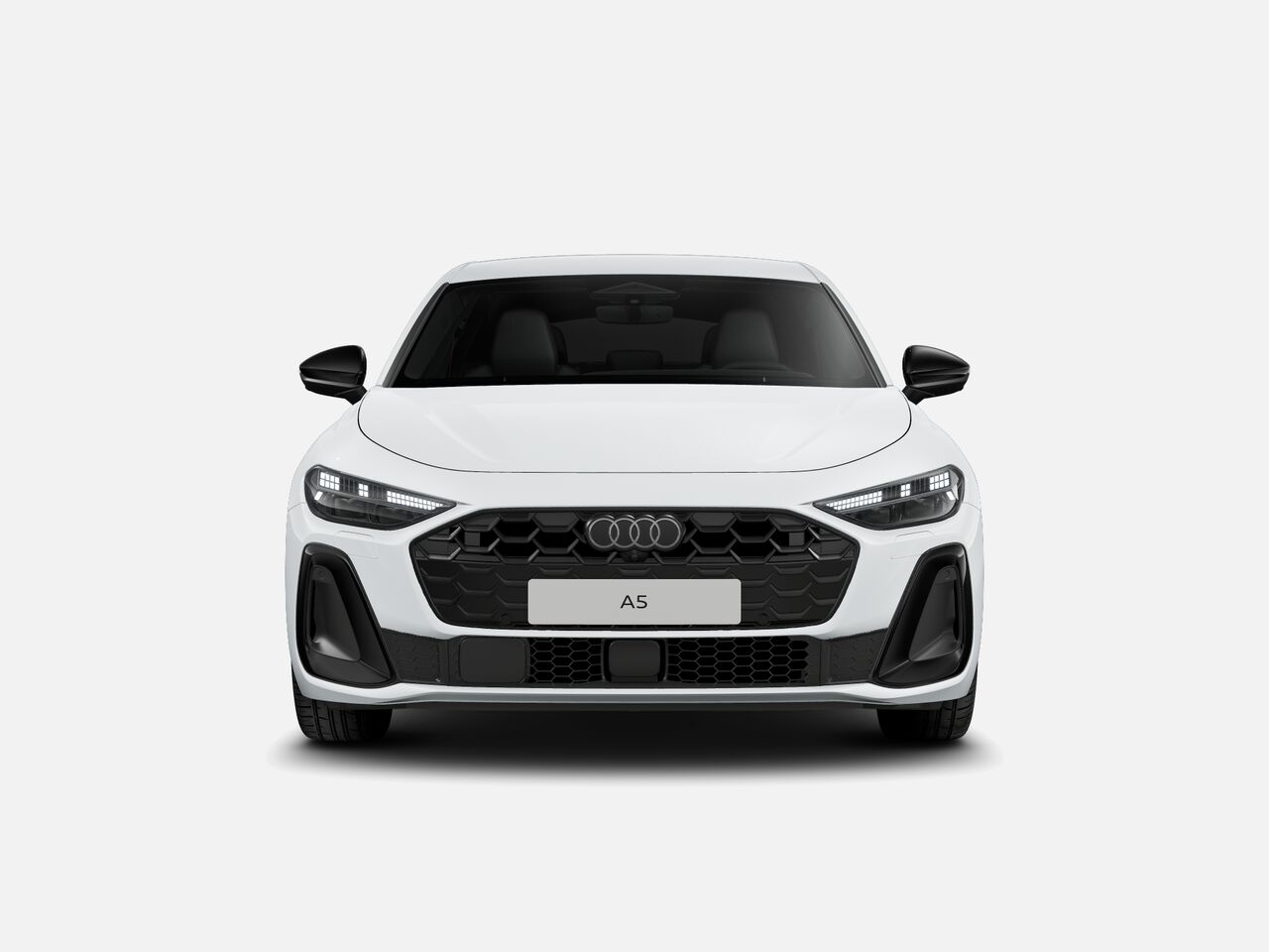 Audi A5 Limuzína
