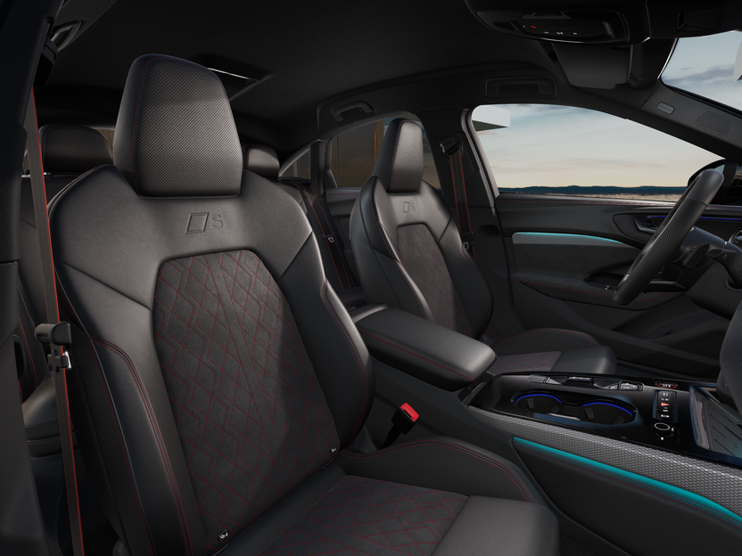 Obrázek A5 Limuzína TDI quattro 150 kW