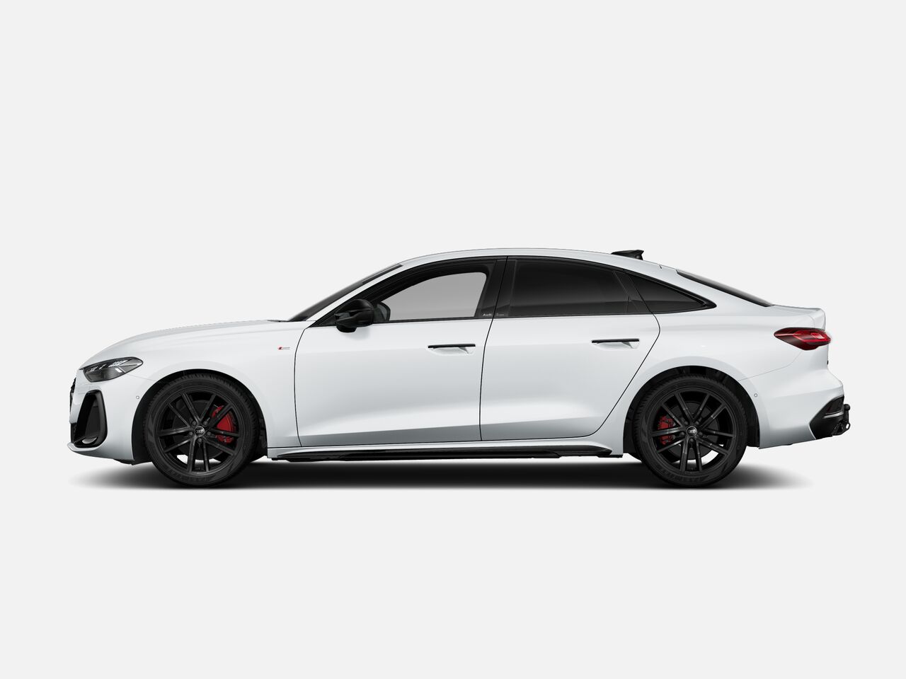 Audi A5 Limuzína