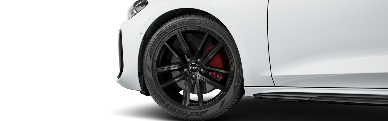 Obrázek A5 Limuzína TDI quattro 150 kW