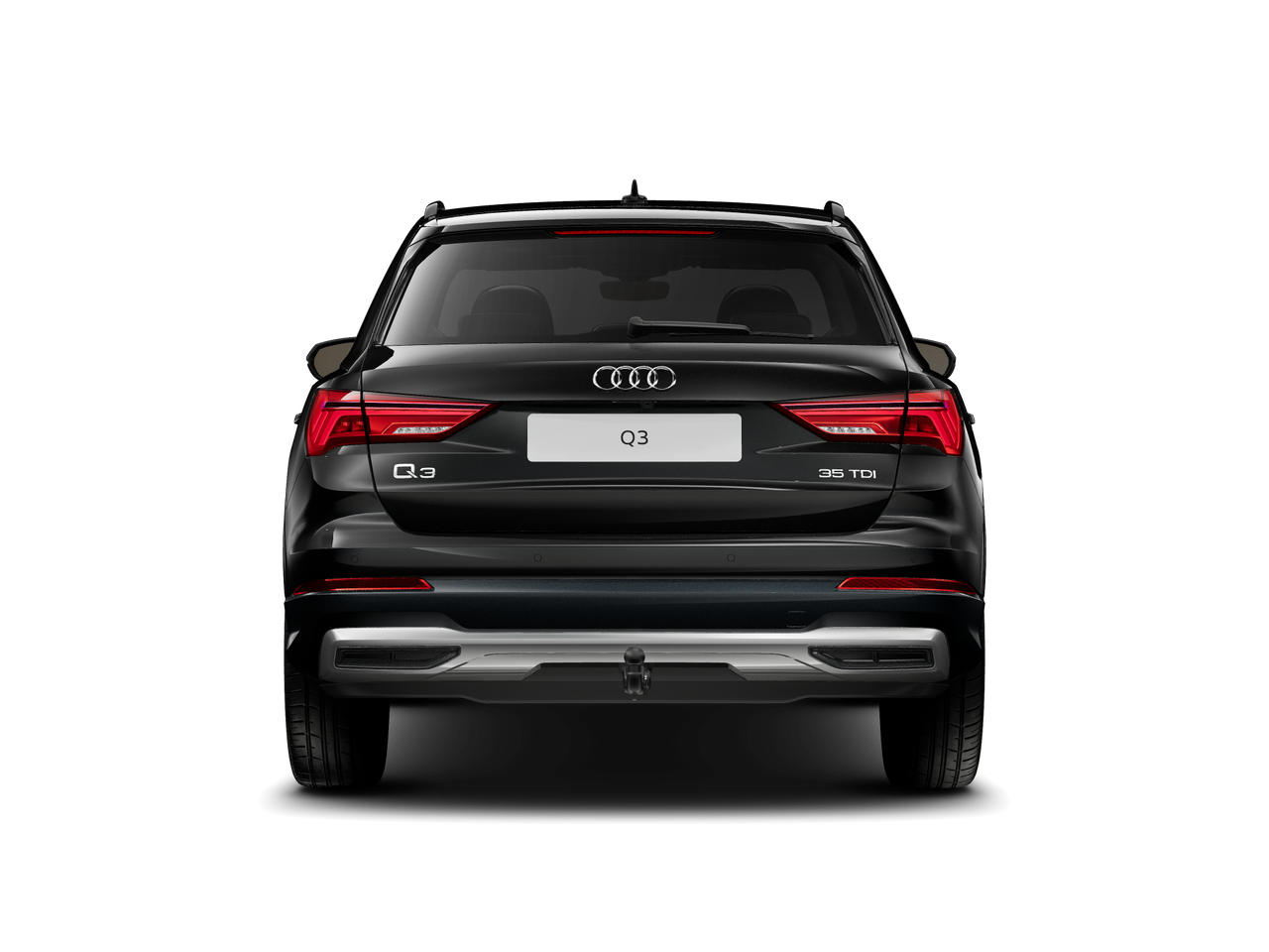 Obrázek Q3 Advanced 35 TDI 110 kW