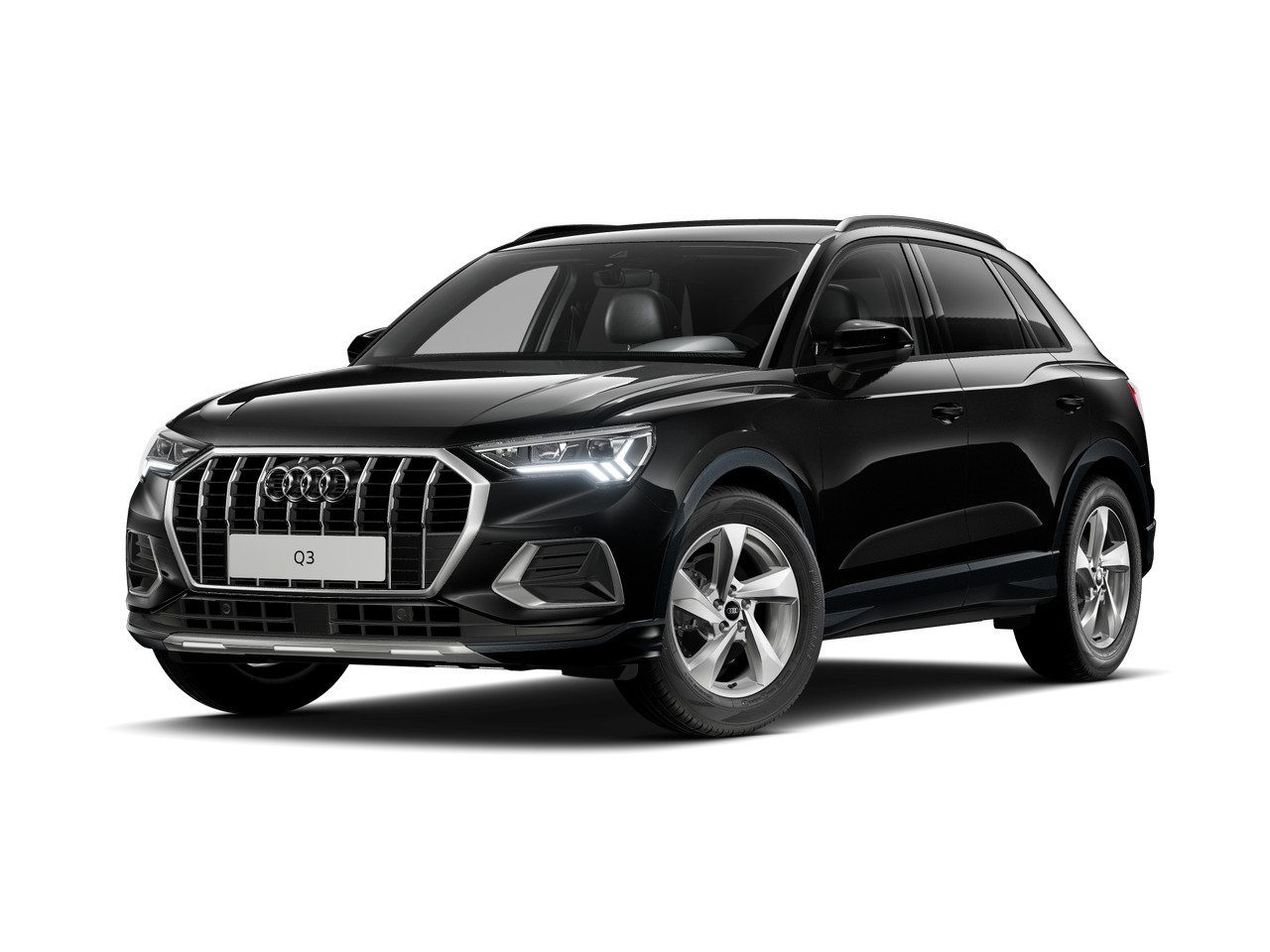 Obrázek Q3 Advanced 35 TDI 110 kW