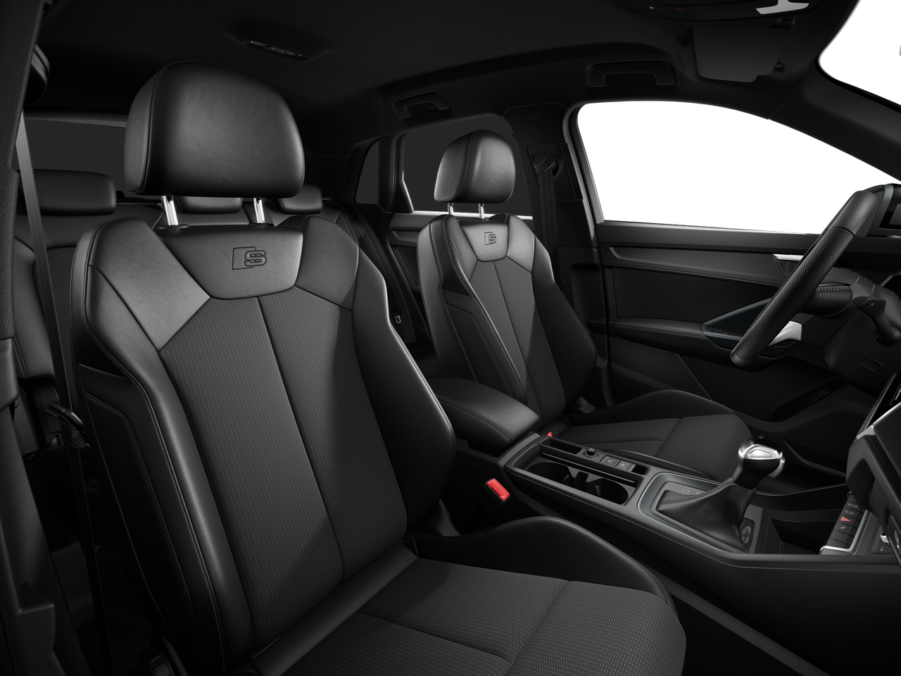 Obrázek Q3 Advanced 35 TDI 110 kW