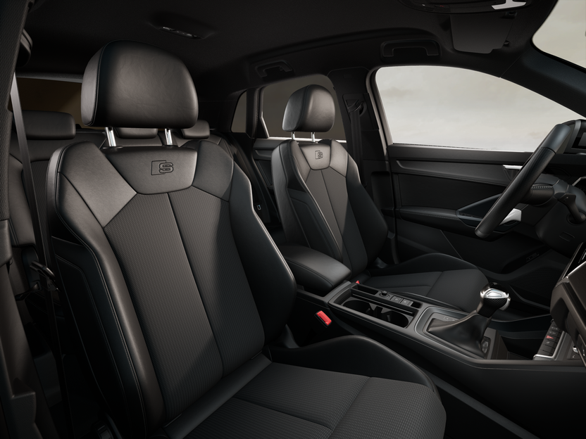 Obrázek Q3 Advanced 35 TDI 110 kW