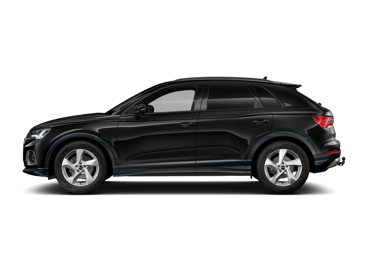 Obrázek Q3 Advanced 35 TDI 110 kW