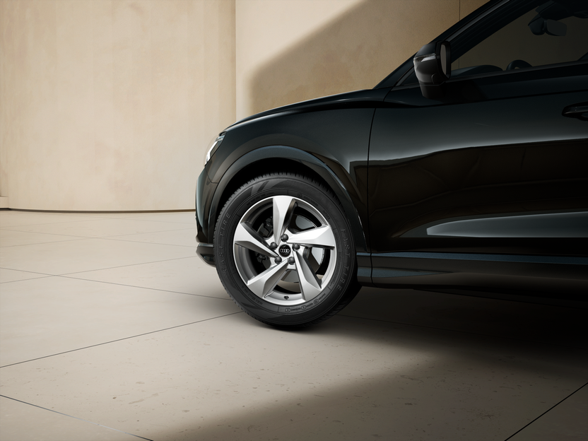 Obrázek Q3 Advanced 35 TDI 110 kW