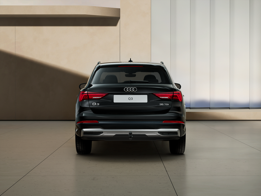Obrázek Q3 Advanced 35 TDI 110 kW