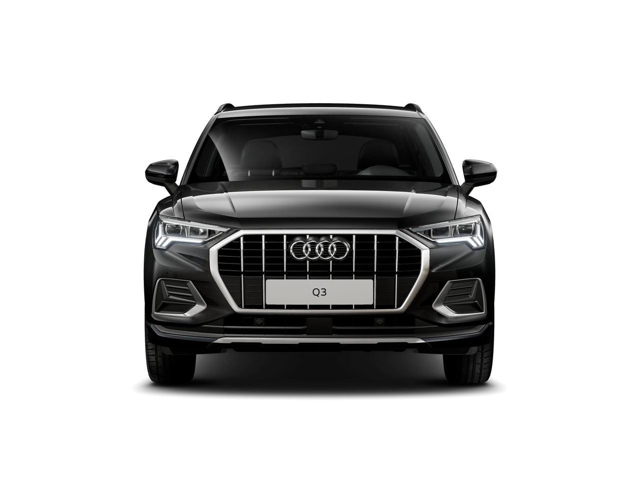 Obrázek Q3 Advanced 35 TDI 110 kW