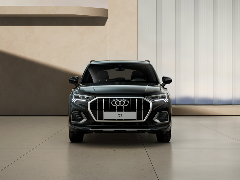 Obrázek Q3 Advanced 35 TDI 110 kW