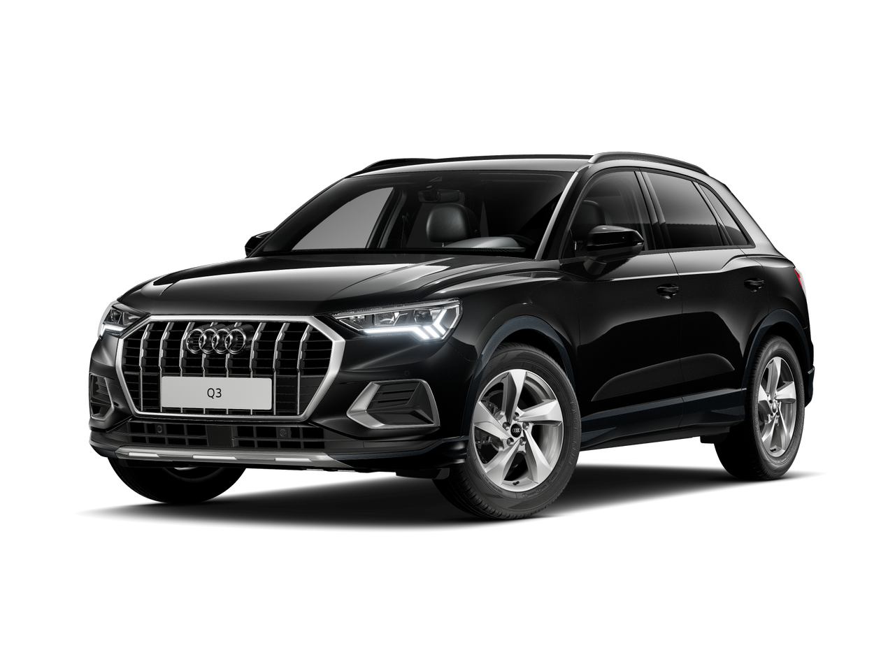 Obrázek Q3 Advanced 35 TDI 110 kW