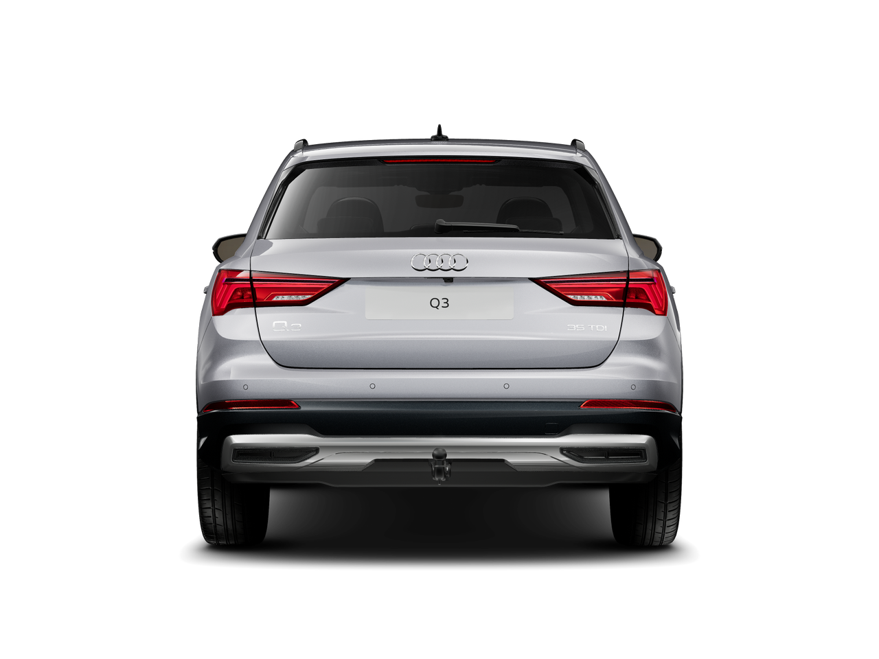 Obrázek Q3 Advanced 35 TDI 110 kW