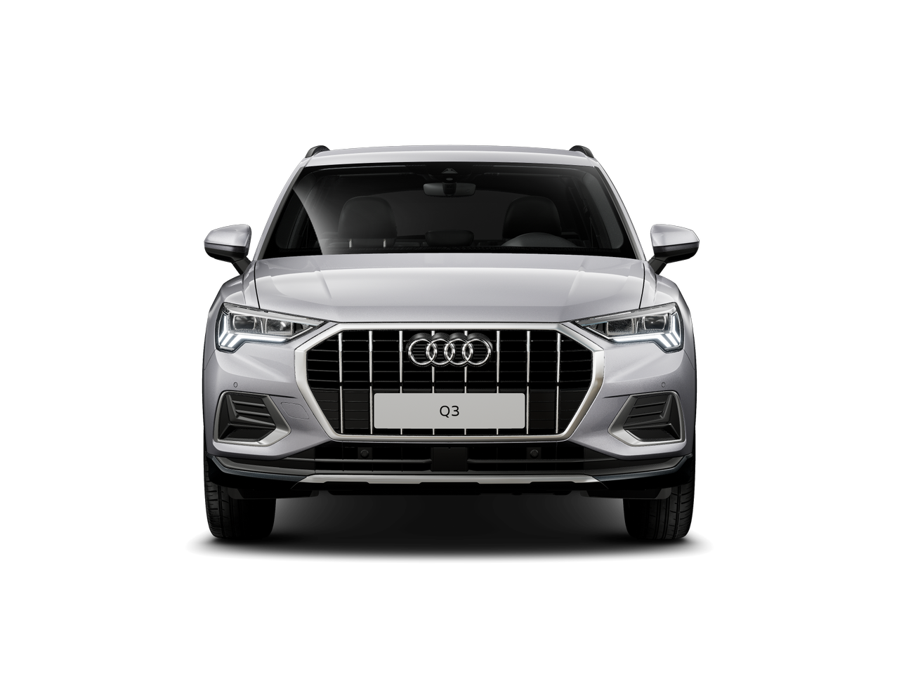 Obrázek Q3 Advanced 35 TDI 110 kW