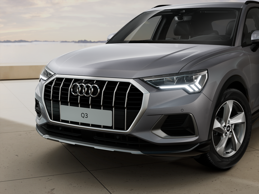 Obrázek Q3 Advanced 35 TDI 110 kW