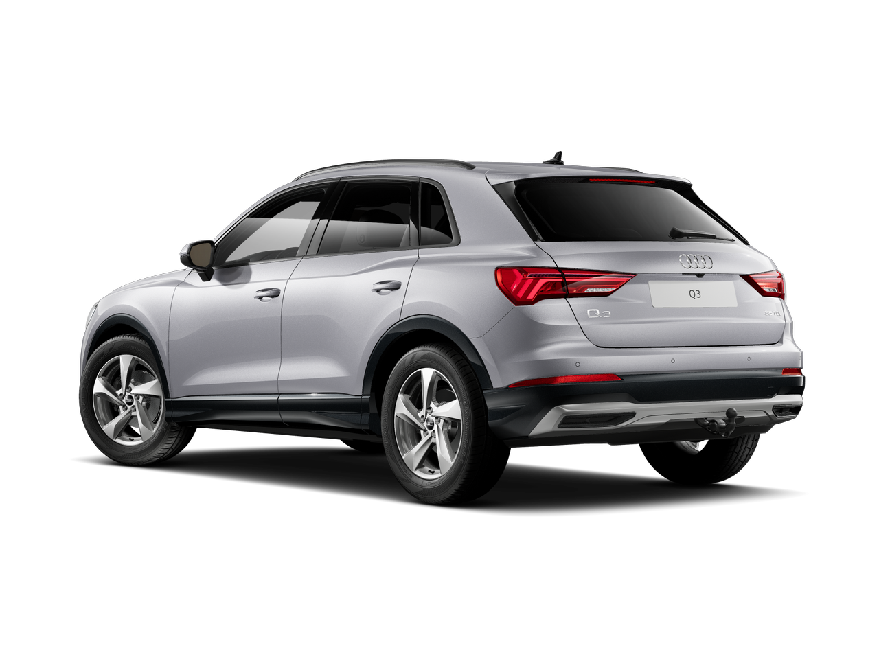 Obrázek Q3 Advanced 35 TDI 110 kW