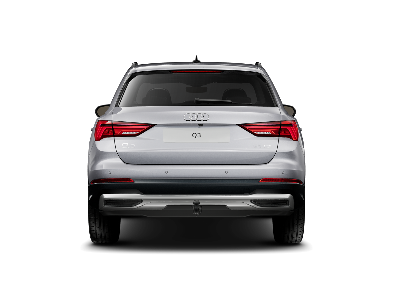 Obrázek Q3 Advanced 35 TDI 110 kW