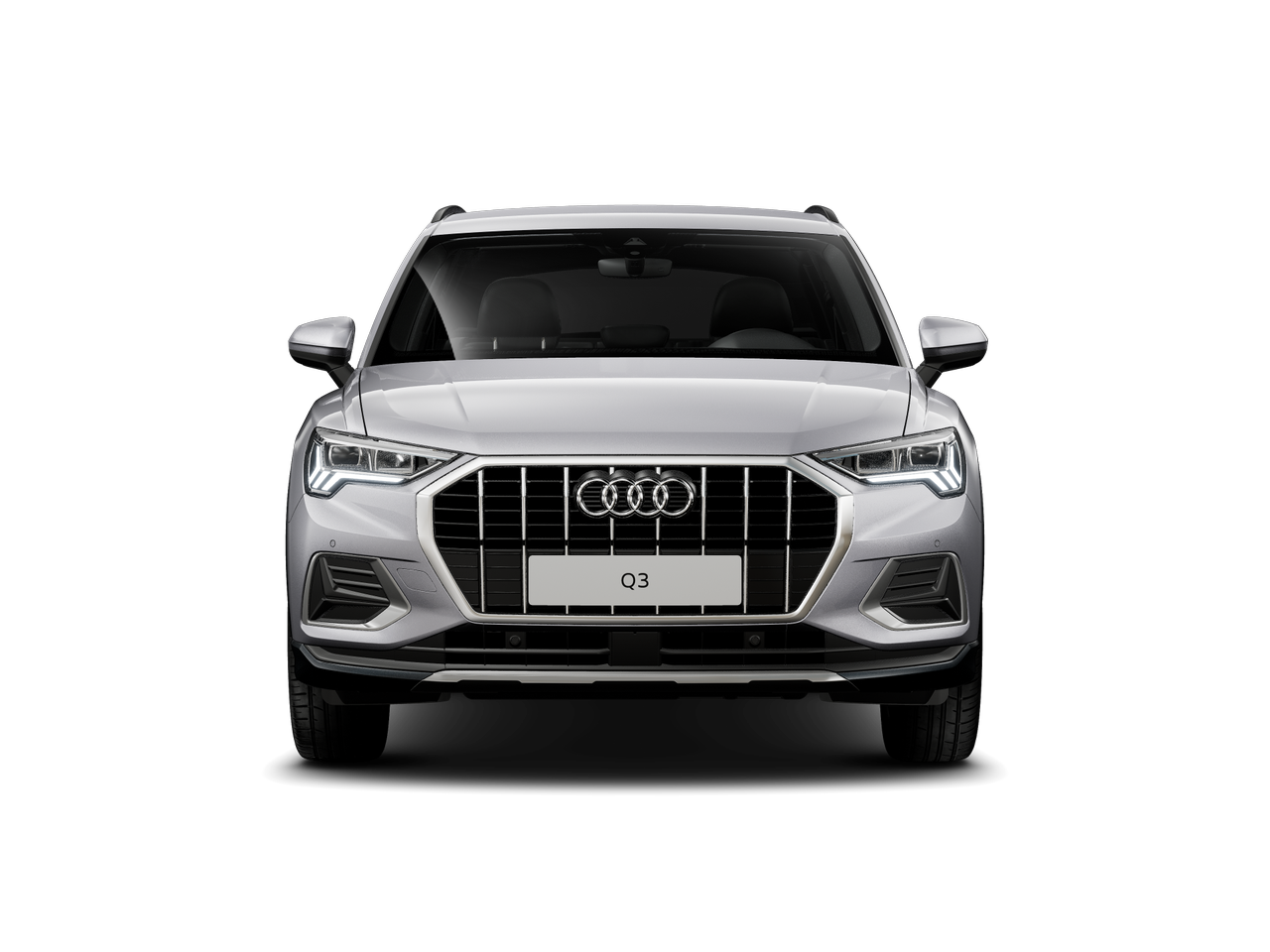 Obrázek Q3 Advanced 35 TDI 110 kW