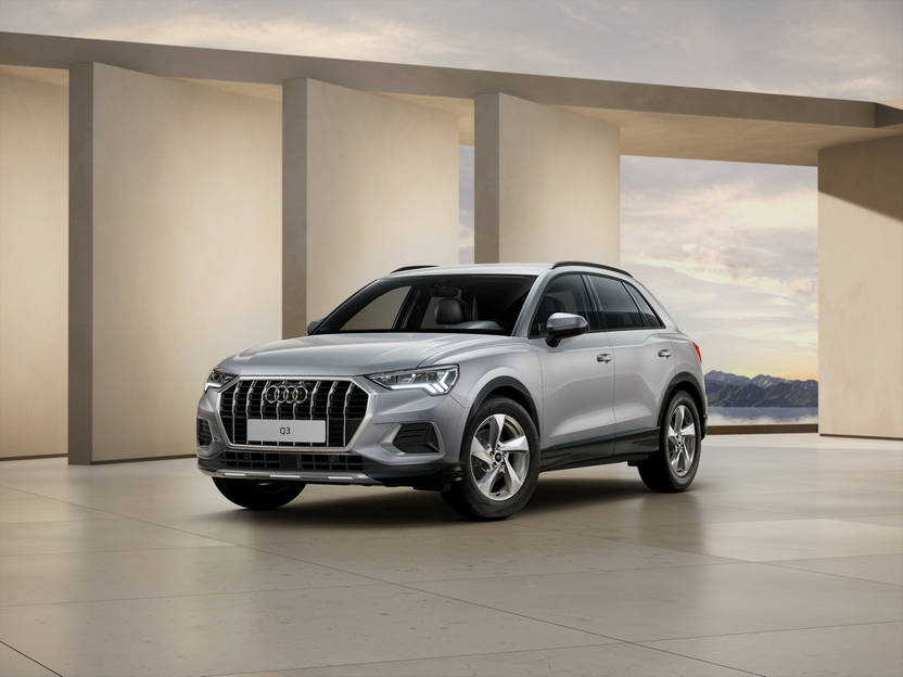 Obrázek Q3 Advanced 35 TDI 110 kW