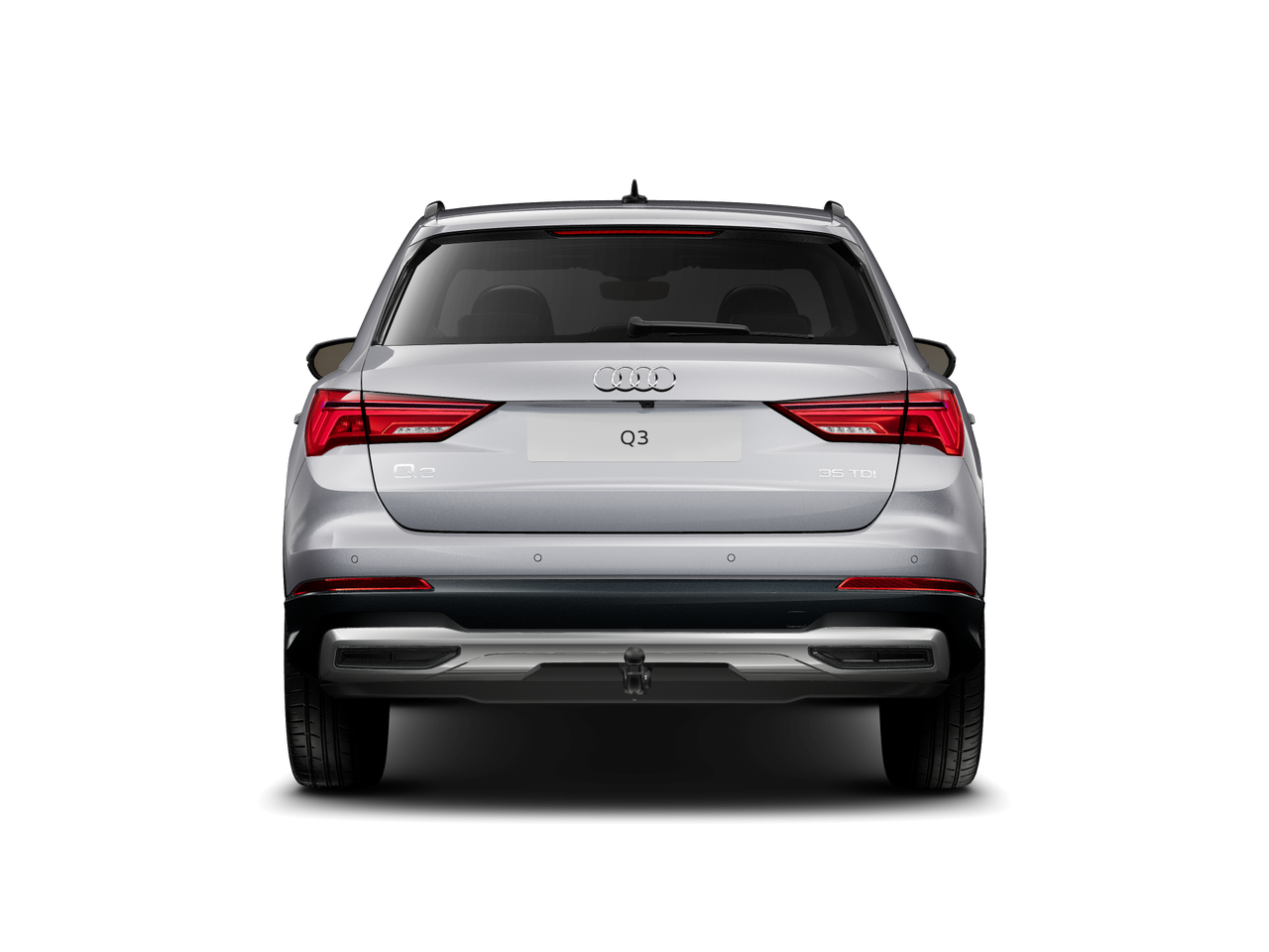 Obrázek Q3 Advanced 35 TDI 110 kW