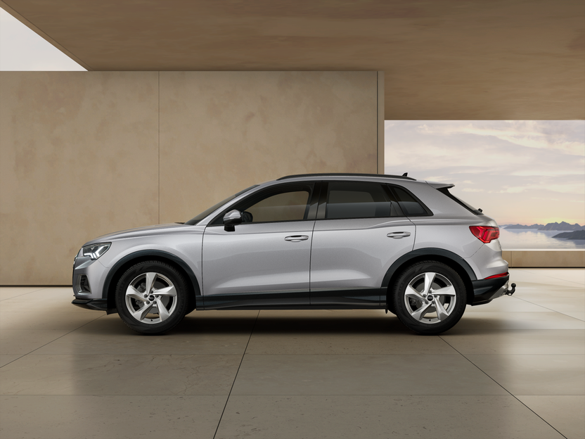 Obrázek Q3 Advanced 35 TDI 110 kW