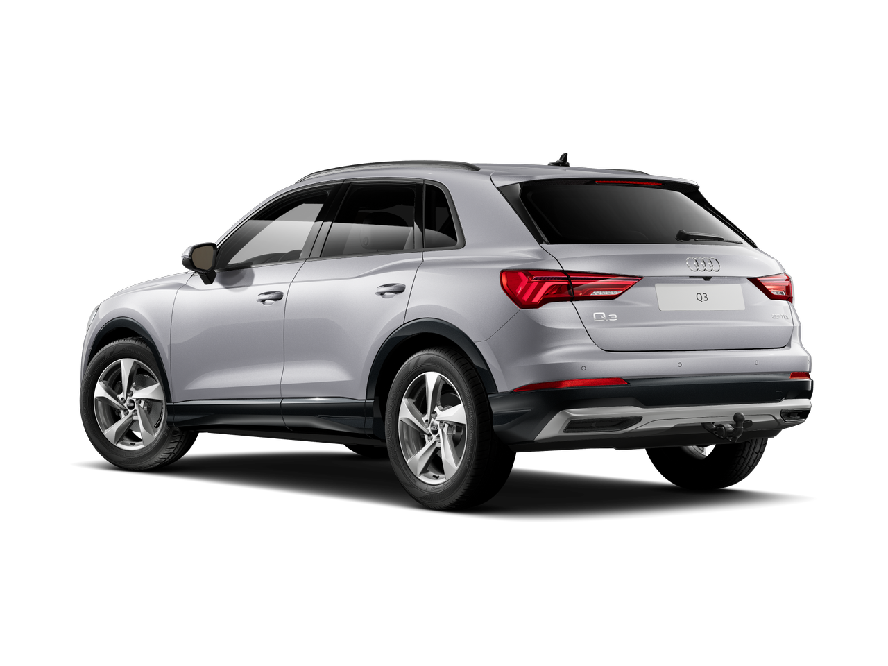 Obrázek Q3 Advanced 35 TDI 110 kW
