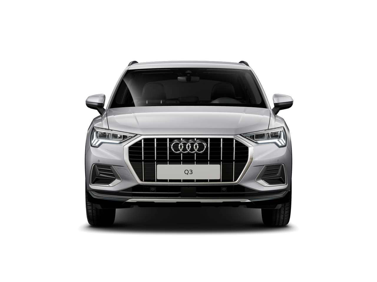 Obrázek Q3 Advanced 35 TDI 110 kW