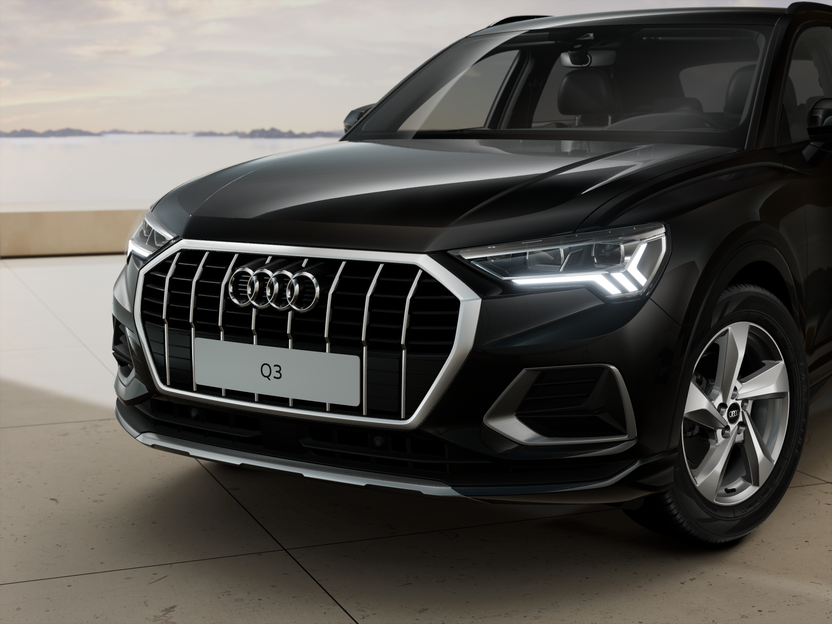 Obrázek Q3 Advanced 35 TFSI 110kW
