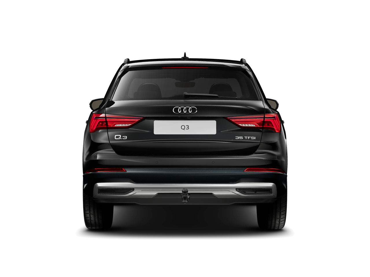 Obrázek Q3 Advanced 35 TFSI 110kW