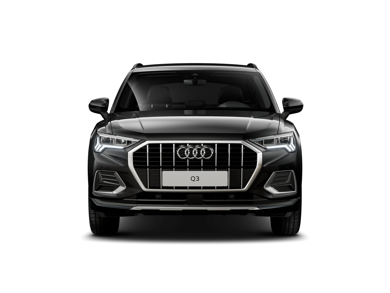 Obrázek Q3 Advanced 35 TFSI 110kW