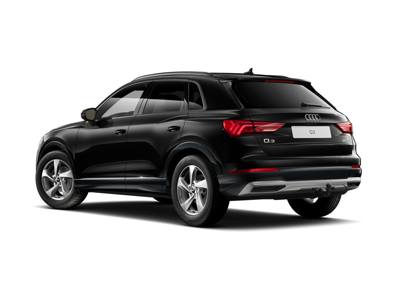 Obrázek Q3 Advanced 35 TFSI 110kW