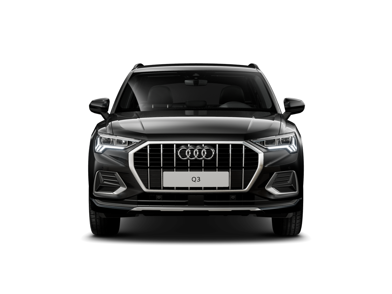 Obrázek Q3 Advanced 35 TFSI 110kW